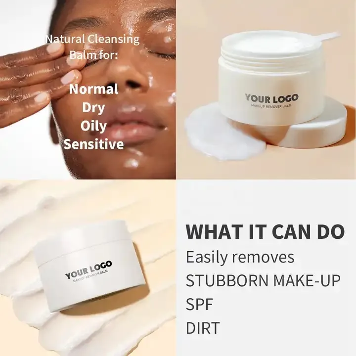 Cleansing Balm