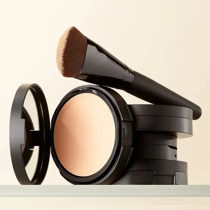 Compact Powder