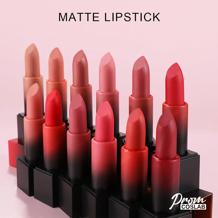 Matte Lipstick