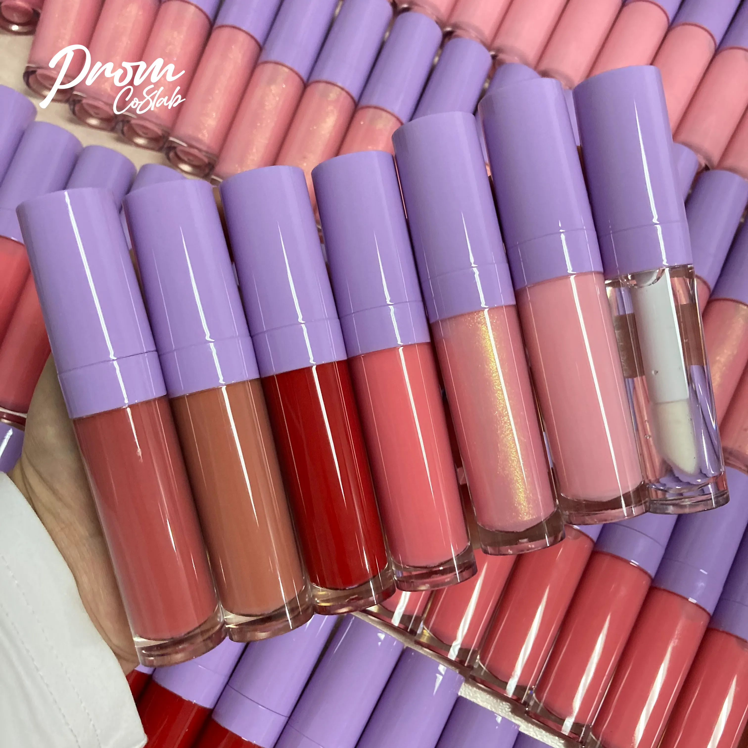 Liquid Lipstick